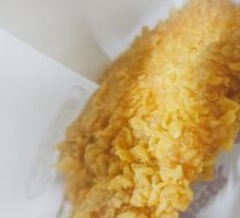 Spicy Chicken Drumettes