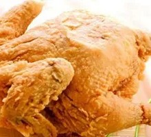 Crispy Chicken