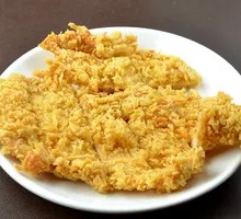 Large Chicken Cutlet