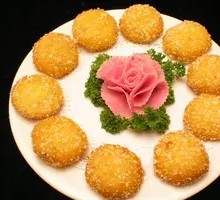 Potato Cake