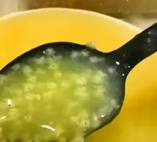 Rice Porridge