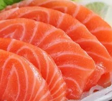 Faroe Crown Salmon