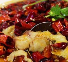 水煮黑鱼