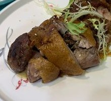 Zeng Ji Oil-Scalded Duck