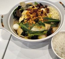 Spicy Oil-Flavored Noodle Mix