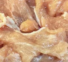 Tender Pork Tenderloin