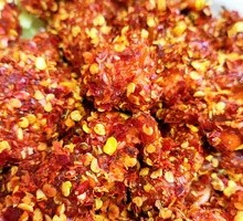 Sichuan Spicy Beef