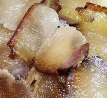 Sichuan Cured Pork