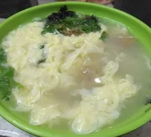 菱角汤