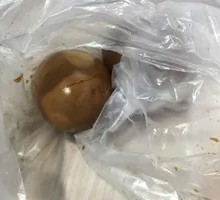熏鸡蛋