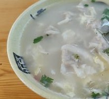 大馅云吞