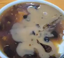 Old Tofu