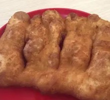 冰糖果子