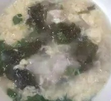 高汤云吞