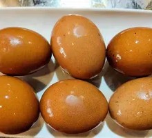 Tea Egg