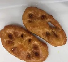 莲藕夹