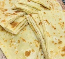 Corner Pancake