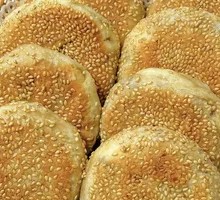 Oil-Fried Flatbread