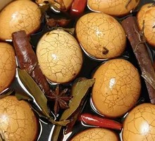 Tea Egg