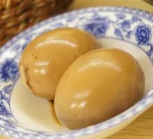 Braised Egg