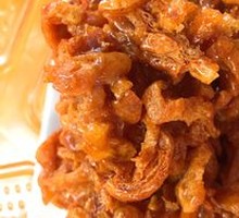 Sweet and Sour Wheat Gluten