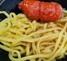 老城清汤小面