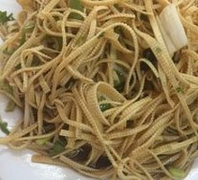Tofu丝