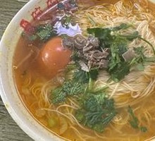 Wanwanxiang Noodles