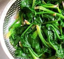 Spinach