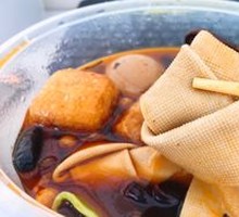 Tofu Skin