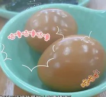 Braised Egg