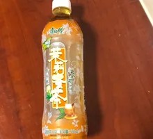 Jasmine Honey Tea