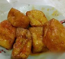 Tofu丝