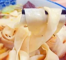 Sun Hao's Special Beef Noodles