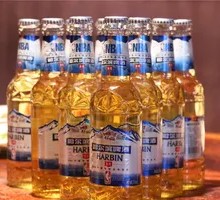 Harbin Beer