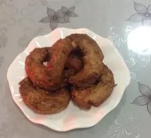 Special Chicken Neck