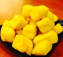 Special Tofu Puffs