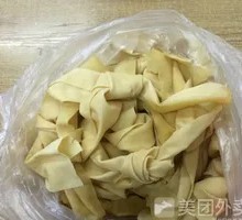 Tofu Skin