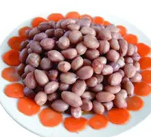 煮果仁