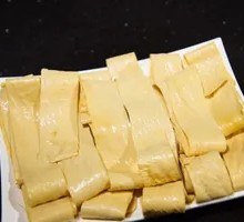 Tofu Skin