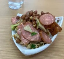 Pure Meat Sausage
