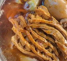 Signature Noodle Plate