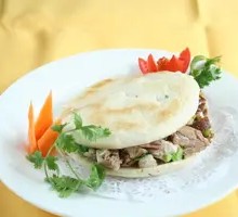 Roujiamo
