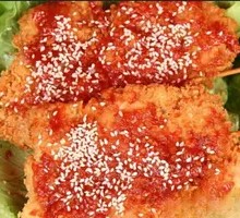 Meng'en Chicken Cutlet