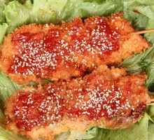 Mengen Steak