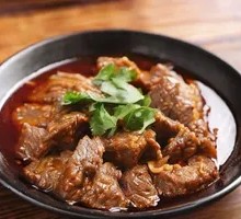 Meng'en Beef Noodles