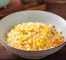 Lanzhou Fried Rice