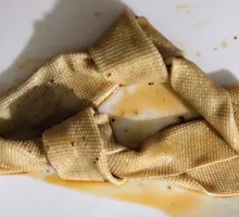 Tofu Skin