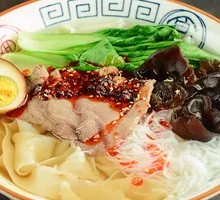 Noodle Stew