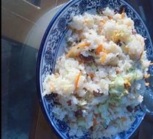 Beef Fried Rice